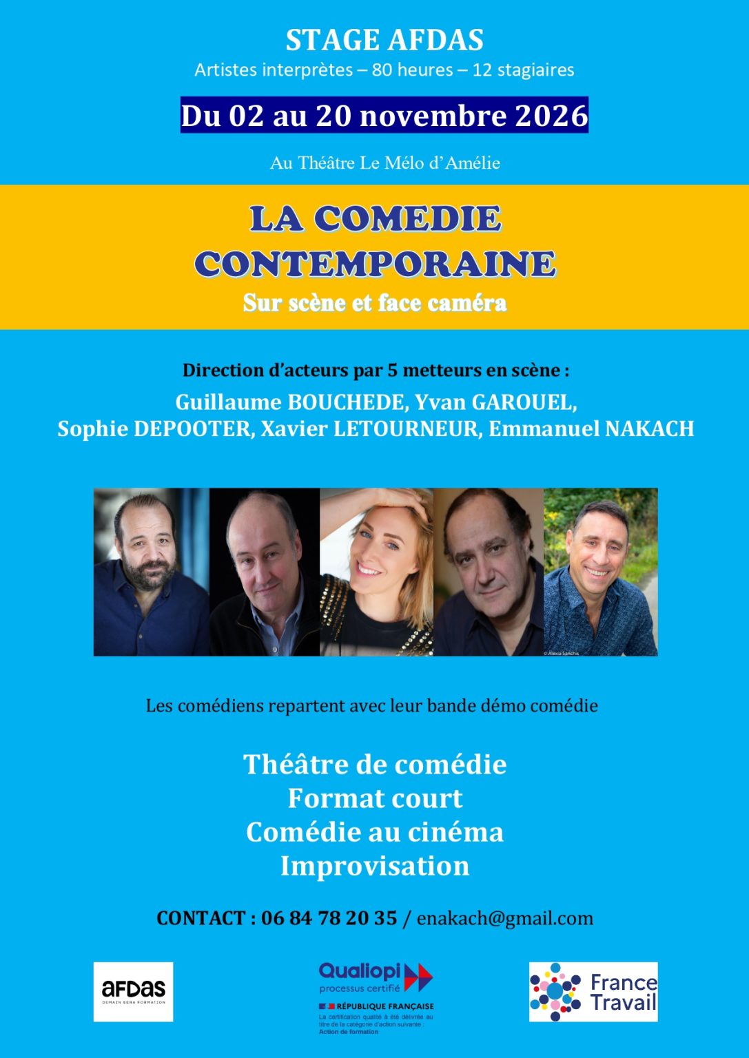 FLYER 11:26